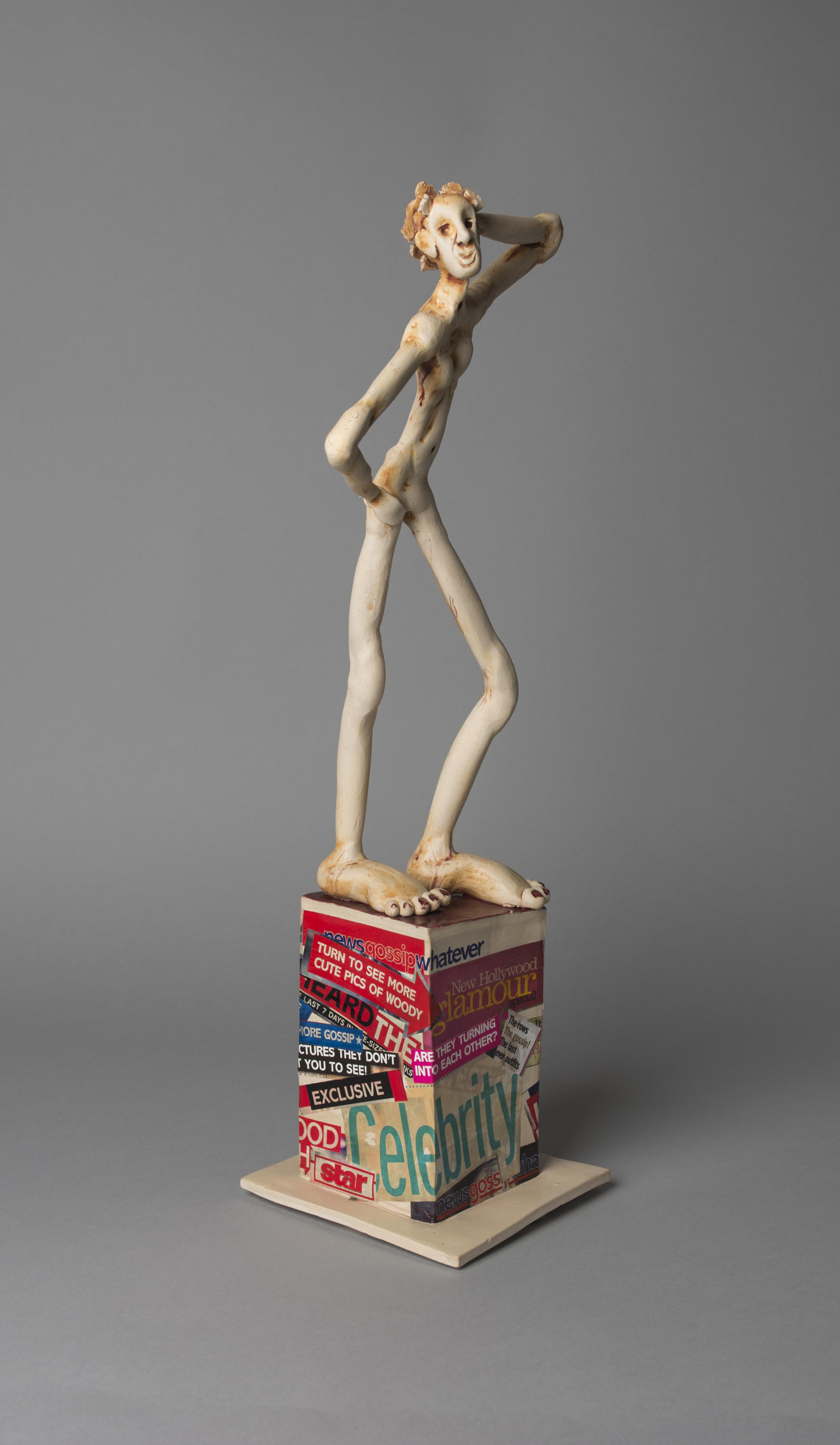 link for Art History Lecture Series An-art-chy: Artistic sub and countercultures