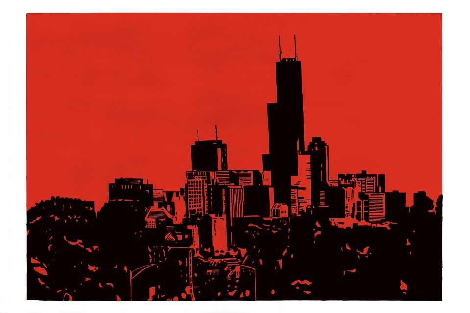 image link to Red Chicago page.