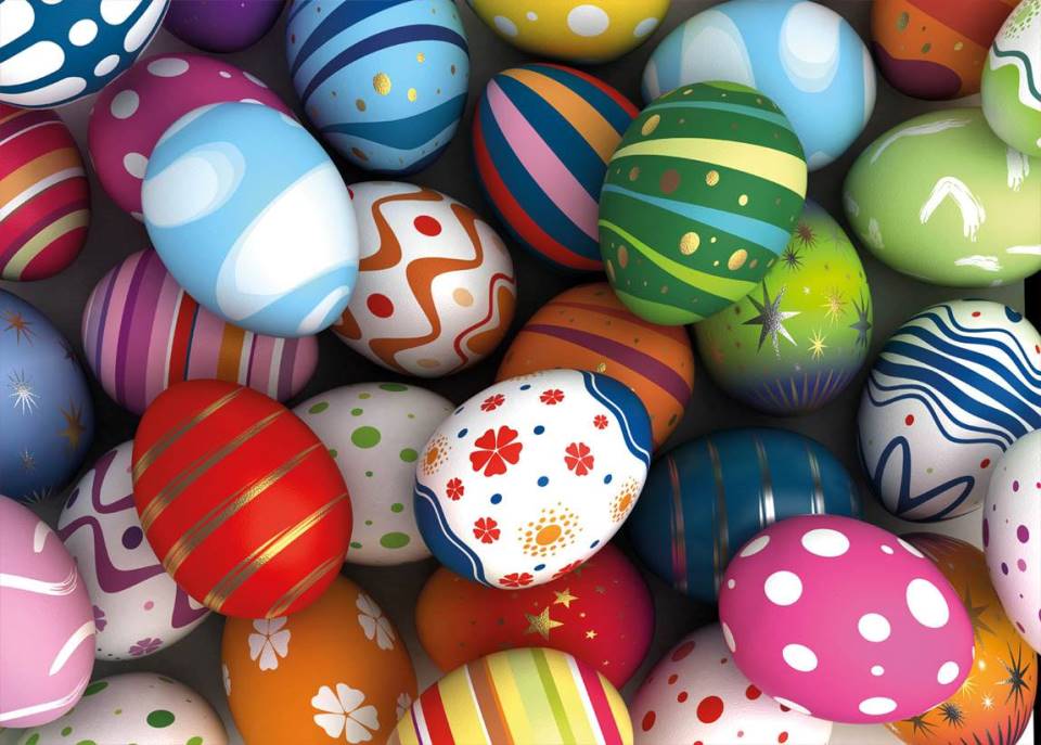 link for Easter Trail