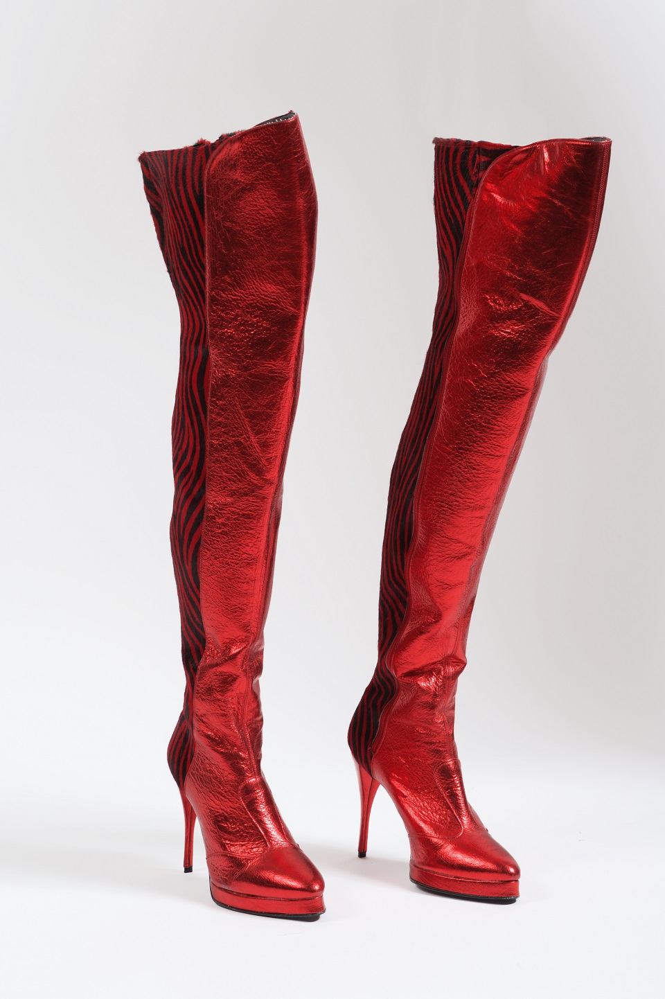 Introducir 122+ imagen kinky boots shoes