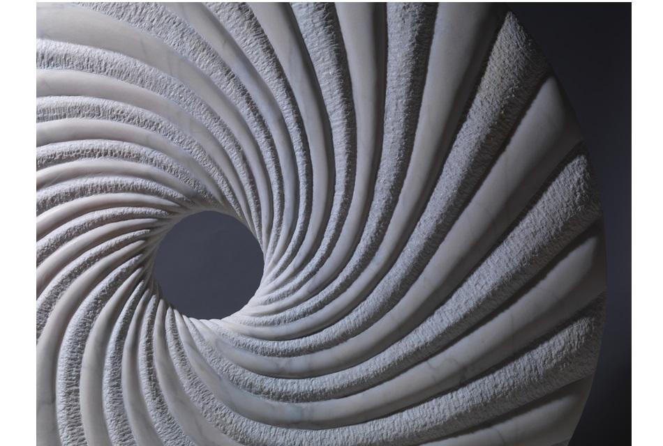 Image link to FREE TALK: &ldquo;Making Sculpture&rdquo; news page.