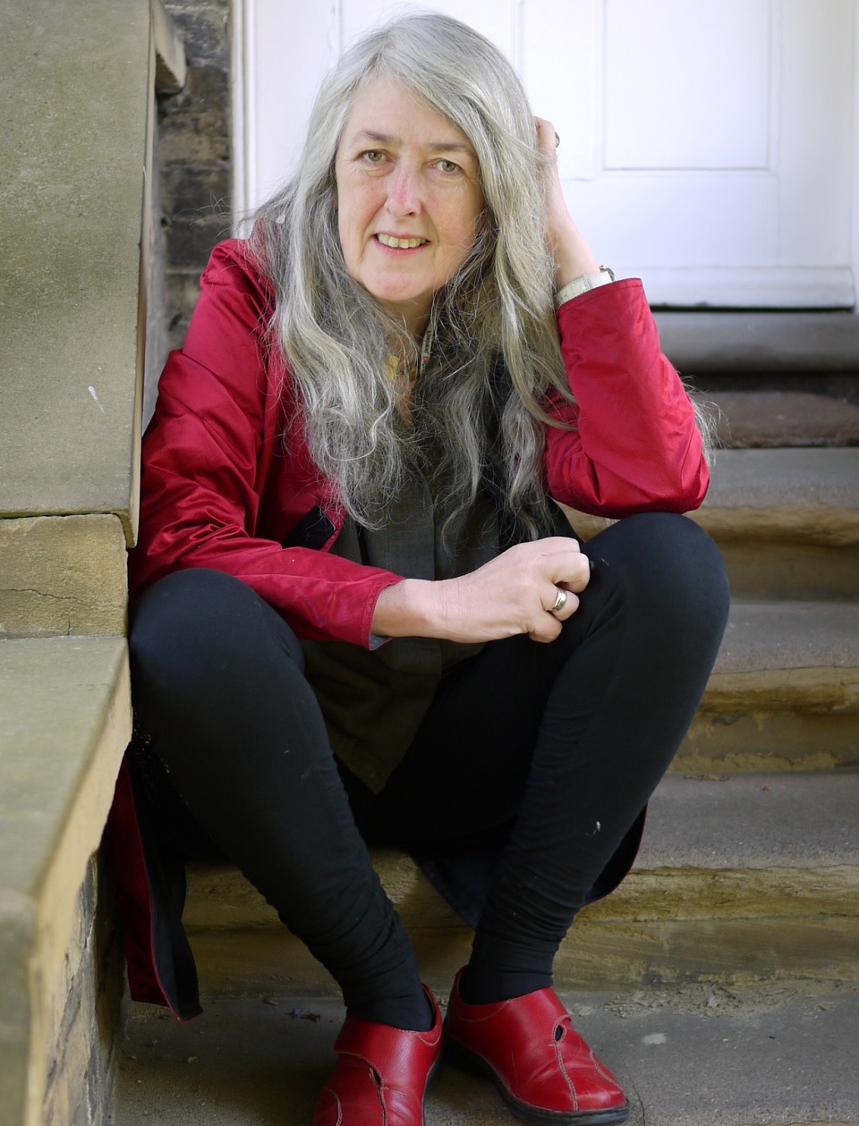link for The Image of the Gladiator: In Ancient Rome and Now - A Talk by Mary Beard