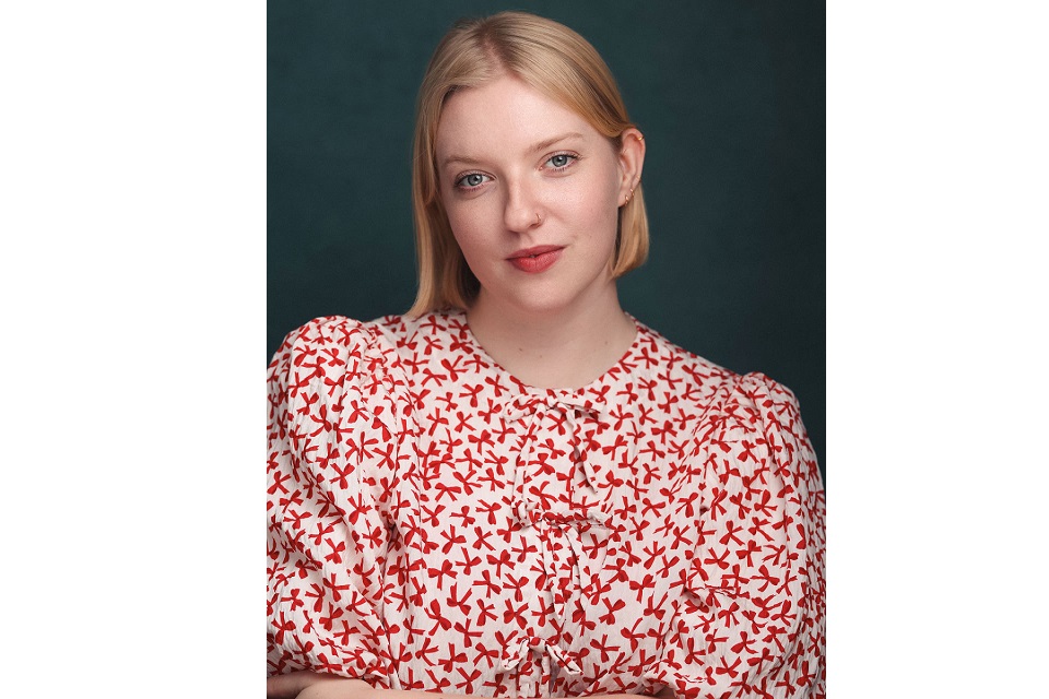 link for Verity Babbs in conversation with John Griff