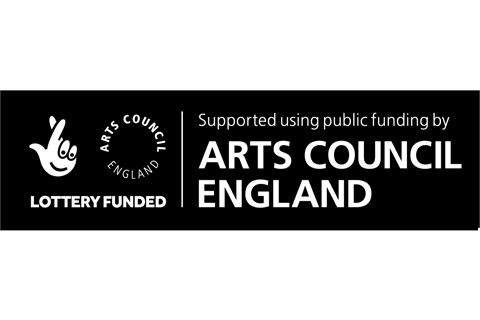 Ypu are hoveing over an image linked to Arts Council England