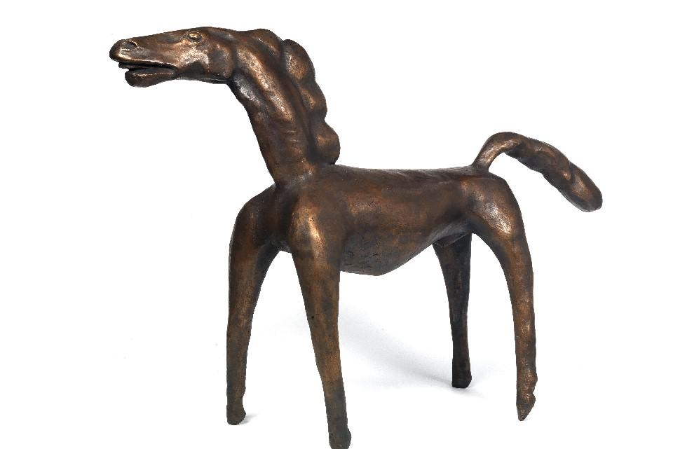 A new retrospective of artist Bob Dawson
