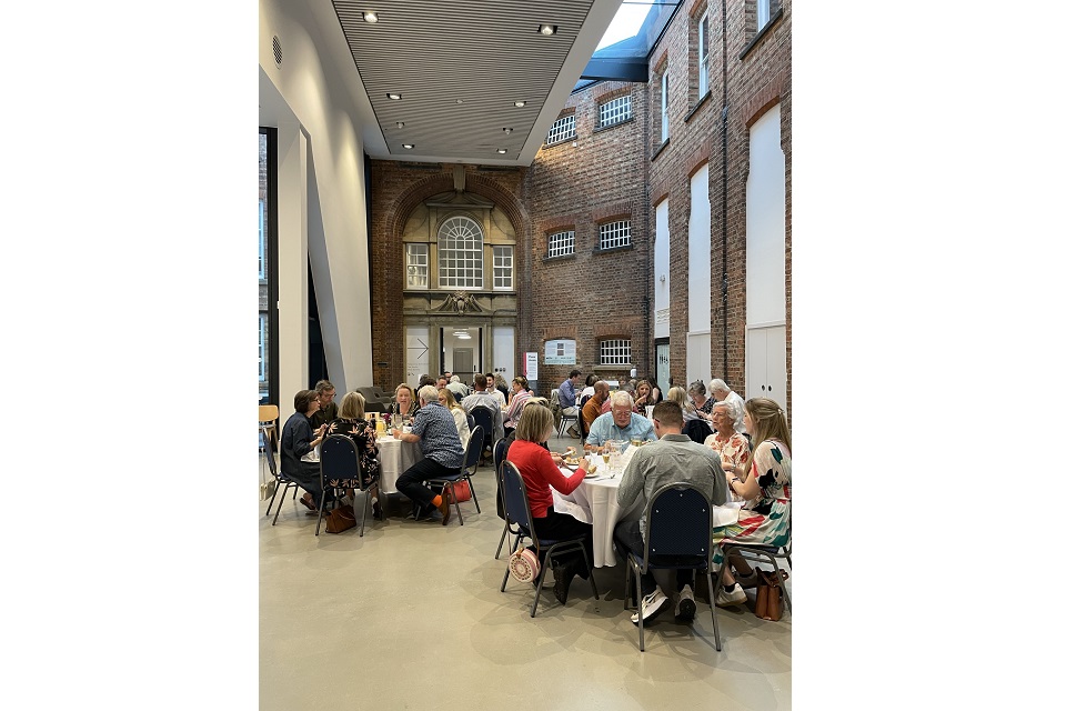 link for Italian Supper Club with Carmela’s Kitchen