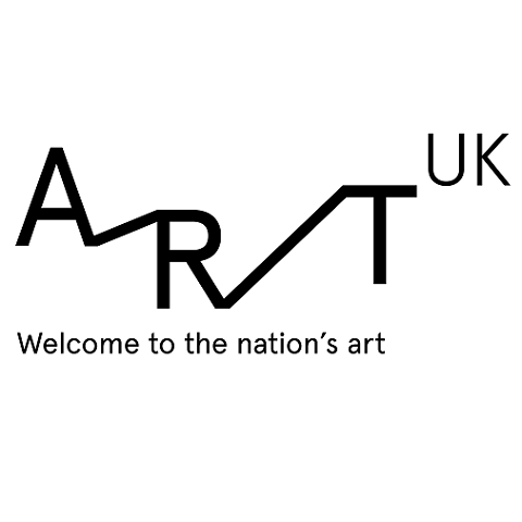 Logo for Art UK