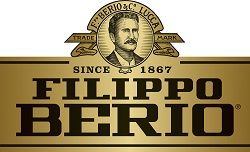 Logo for Filippo Berio