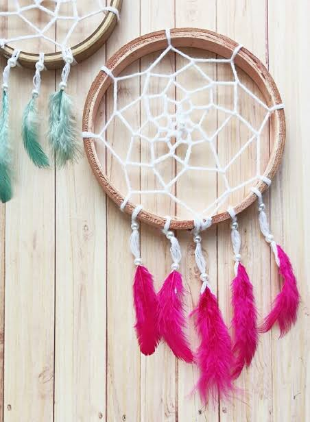 dreamcatcher
