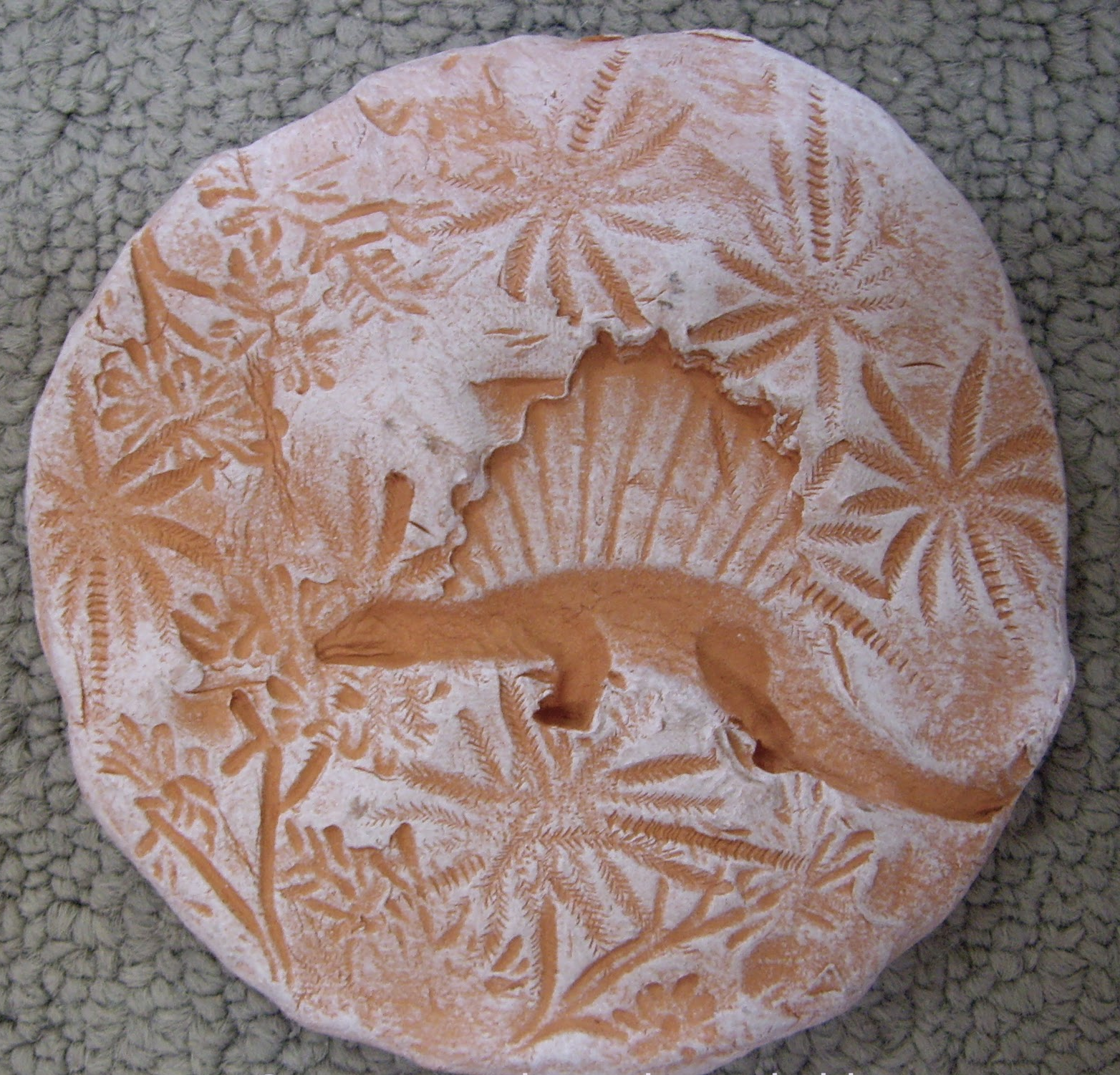 fossil