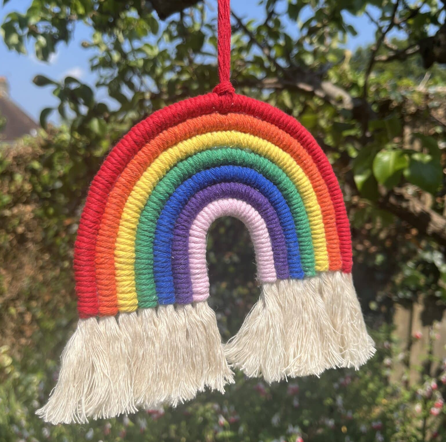 rainbow
